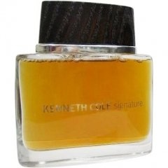 Kenneth Cole Signature